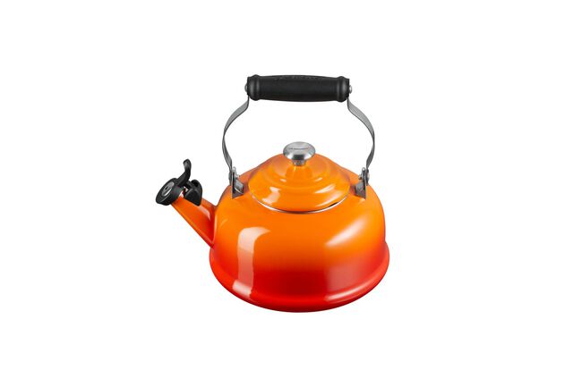 Tetera Whistling, view 1